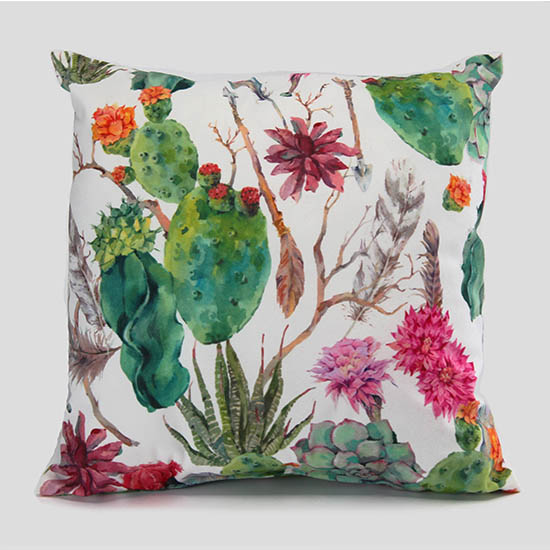 Digital Printing Cushion