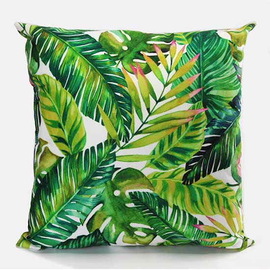 Digital Printing Cushion