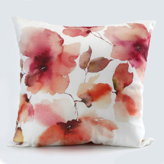 Digital Printing Cushion