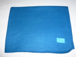 AIR EUROPA Spain airline blanket